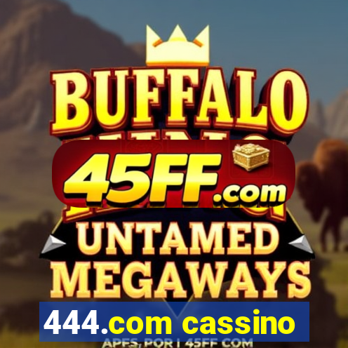 444.com cassino